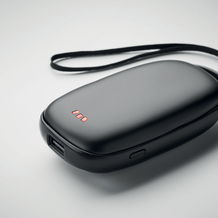 Scaldamani 4000 mAh power bank - 3