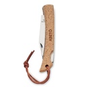 Coltello pieghevole in sughero - 5