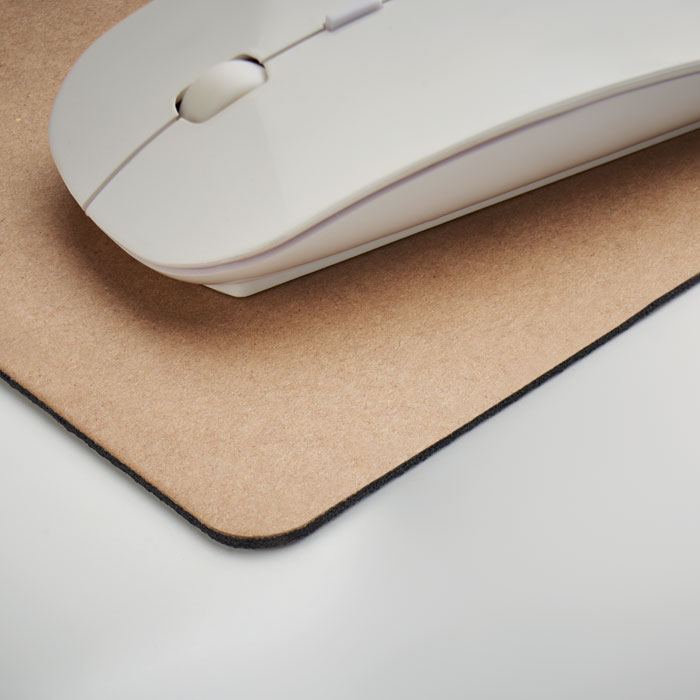 Tappetino mouse in carta - 5