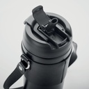 Bicchiere doppio strato 700 ml - 7