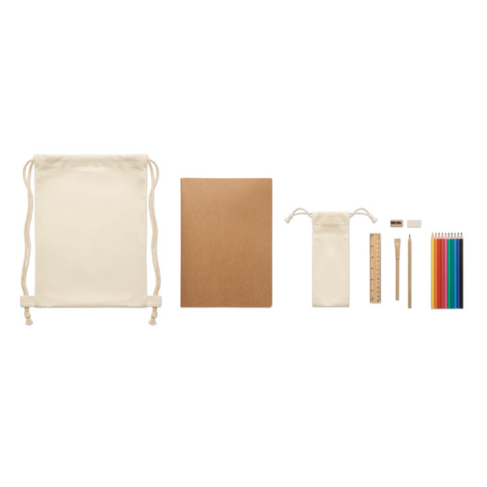 Set da disegno per bambini - 2