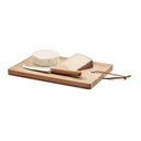 Set tagliere per formaggi - 4