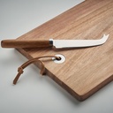 Set tagliere per formaggi - 7