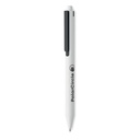 Penna a pulsante in ABS - 4