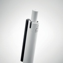 Penna a pulsante in ABS - 5