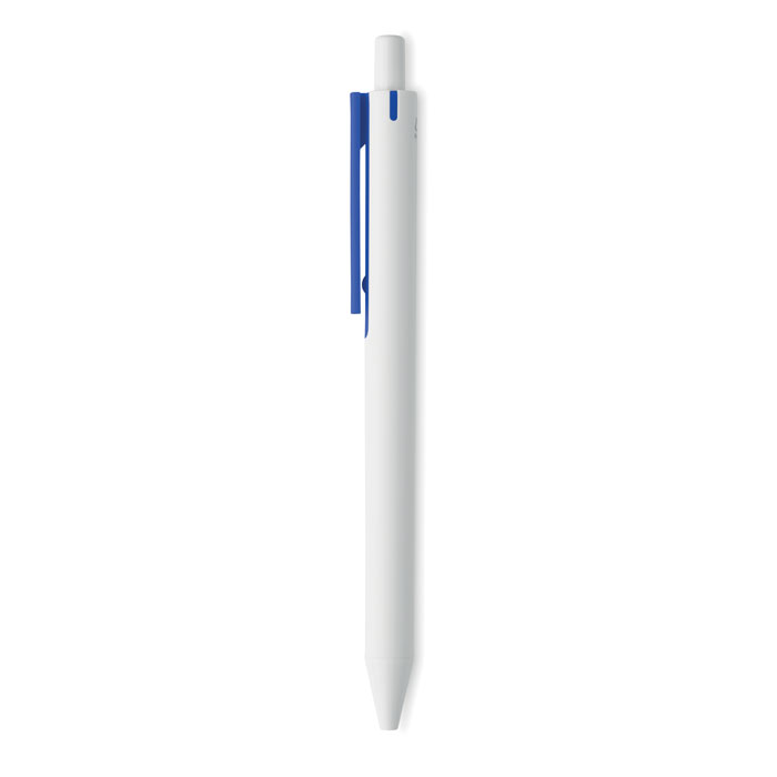 Penna a pulsante in ABS - 2