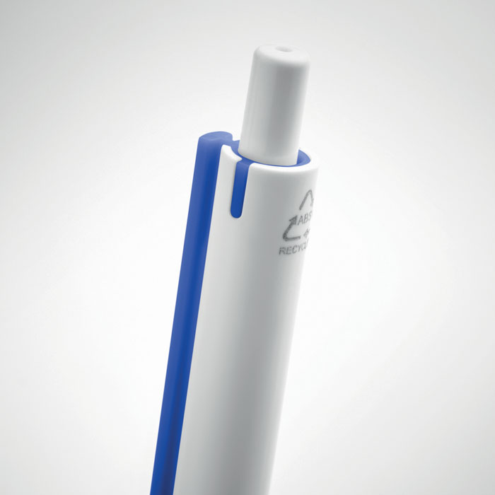Penna a pulsante in ABS - 4