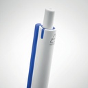 Penna a pulsante in ABS - 4