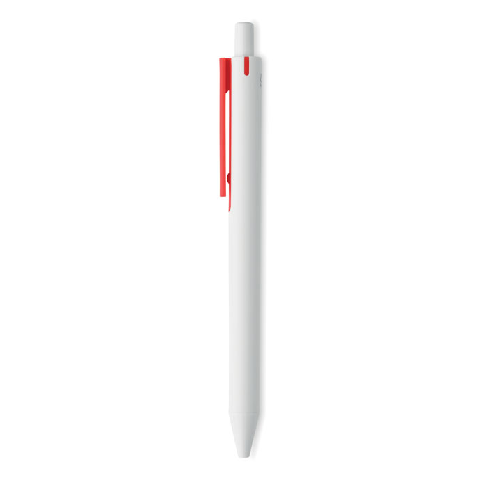 Penna a pulsante in ABS - 2
