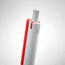 Penna a pulsante in ABS - 4