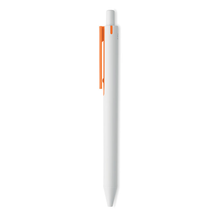 Penna a pulsante in ABS - 2