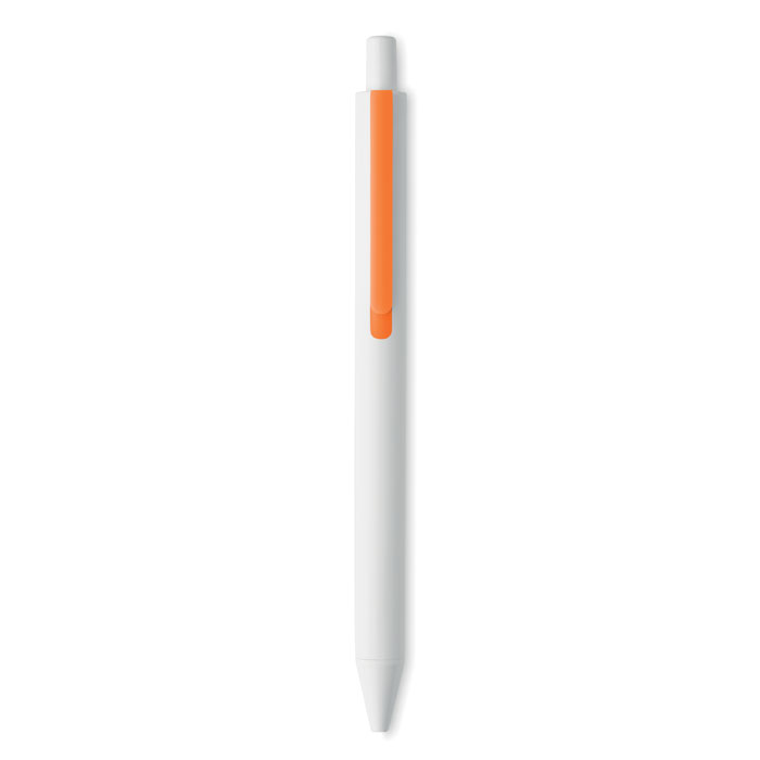 Penna a pulsante in ABS - 3