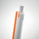 Penna a pulsante in ABS - 4