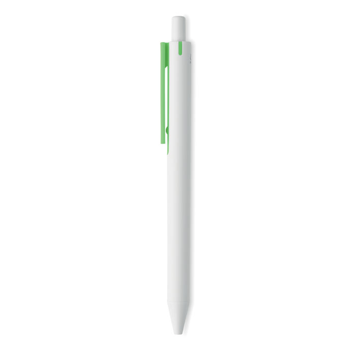 Penna a pulsante in ABS - 2