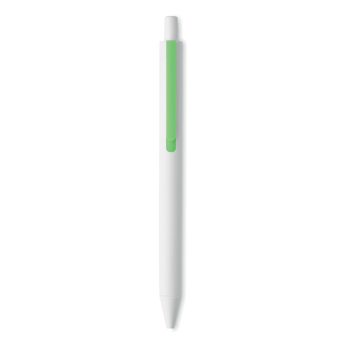 Penna a pulsante in ABS - 3