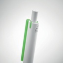 Penna a pulsante in ABS - 4