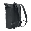Zaino rolltop in RPET 600D - 2