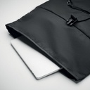 Zaino rolltop in RPET 600D - 5