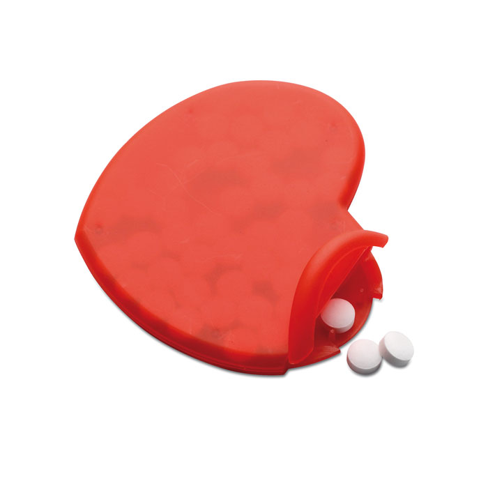 Dispenser mentine a cuore - 3