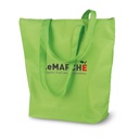 Borsa termica ripiegabile. - 4