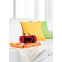 Coperta in pile con manico - 5
