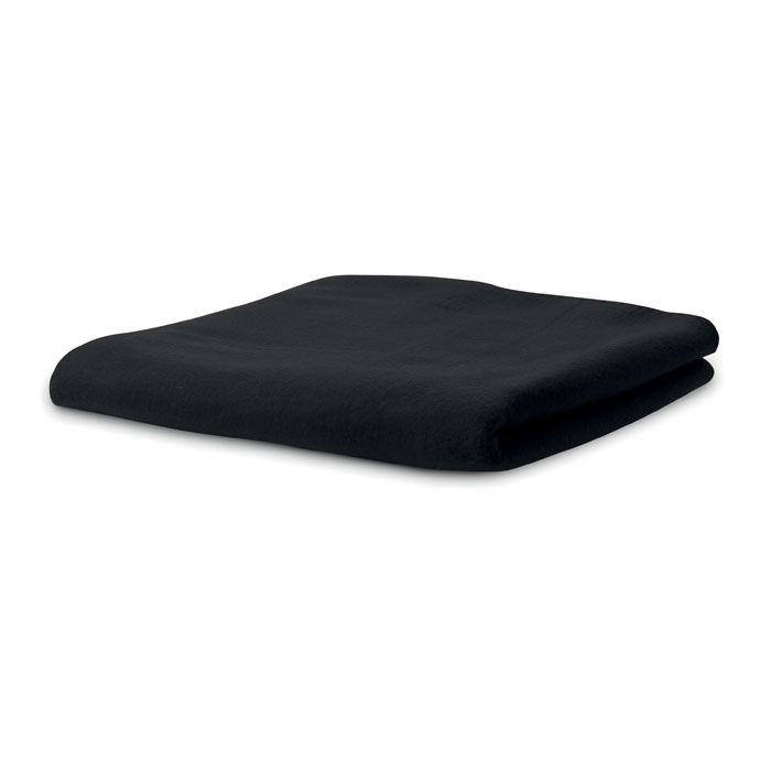Coperta in pile con manico - 2