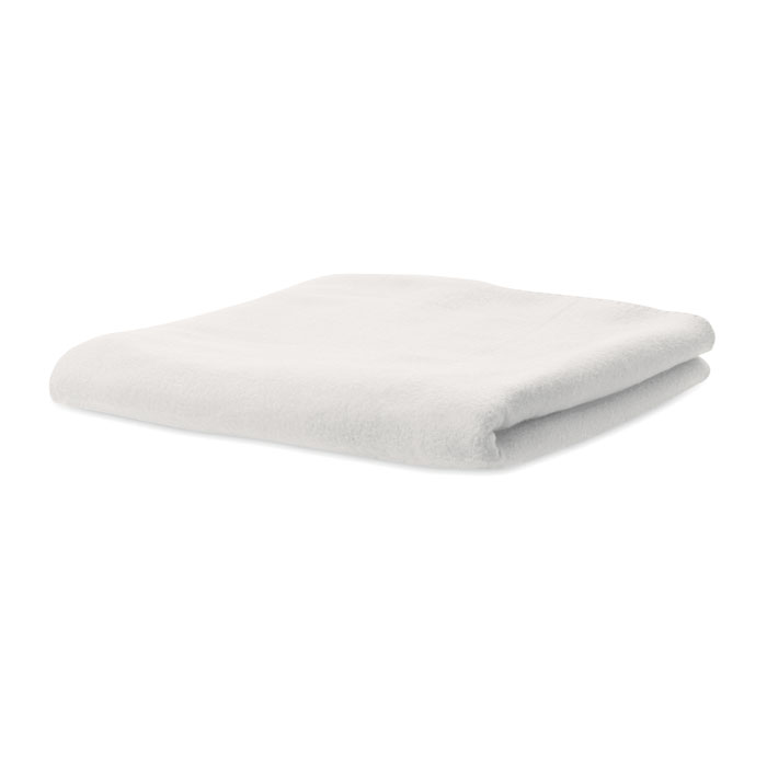 Coperta in pile con manico - 2