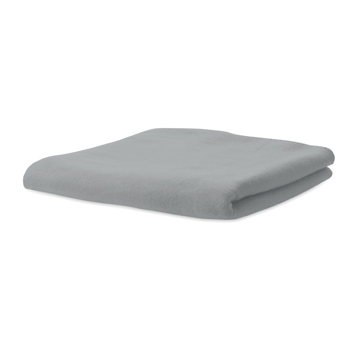 Coperta in pile con manico - 2