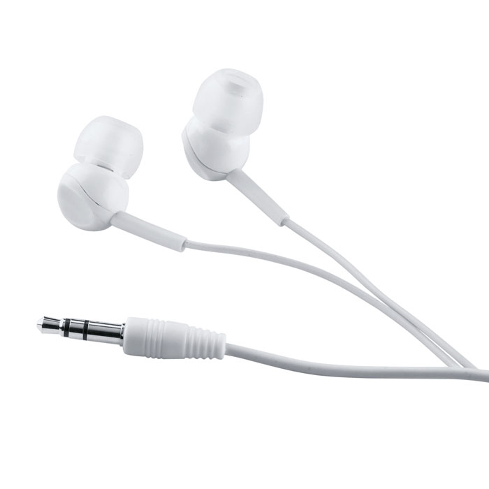 Auricolari in silicone - 2