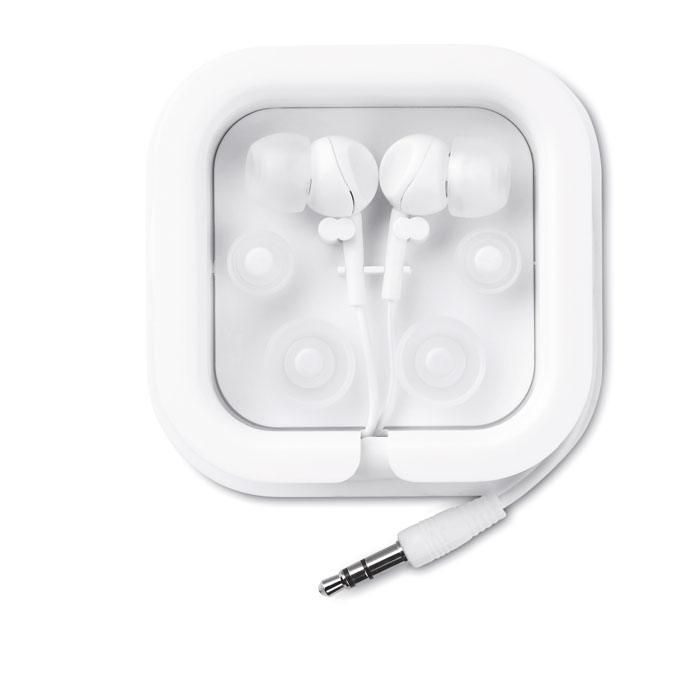 Auricolari in silicone - 3