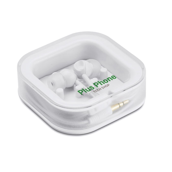 Auricolari in silicone - 4