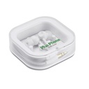 Auricolari in silicone - 4