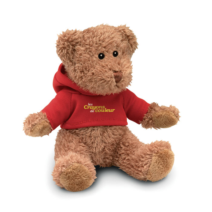 Orsetto di peluche - 2