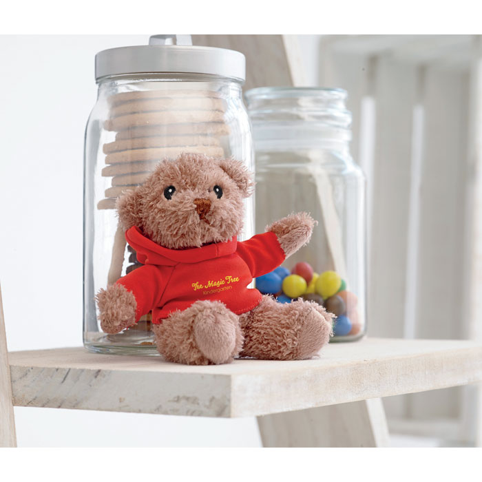 Orsetto di peluche - 4