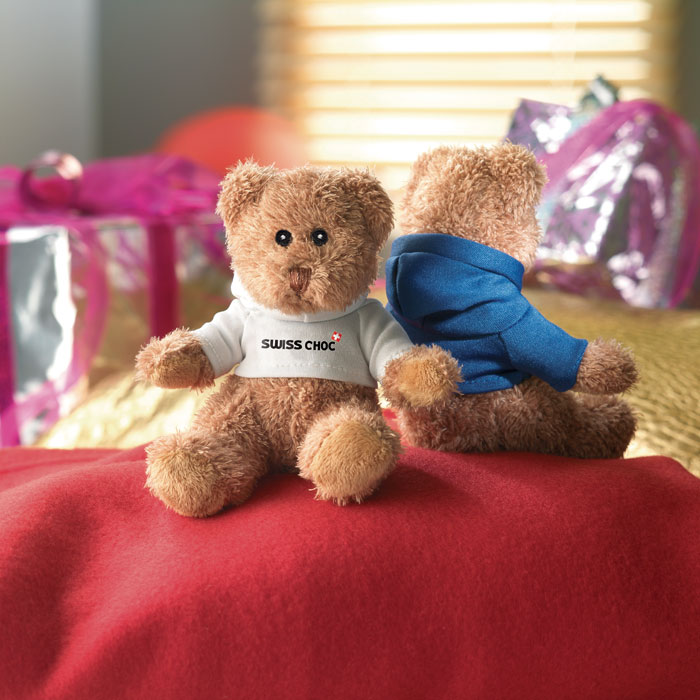 Orsetto di peluche - 3