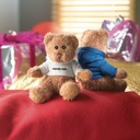 Orsetto di peluche - 4