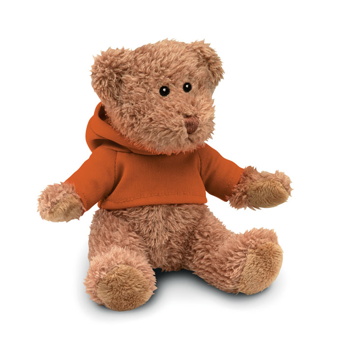Orsetto di peluche - 2