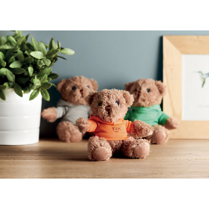 Orsetto di peluche - 4