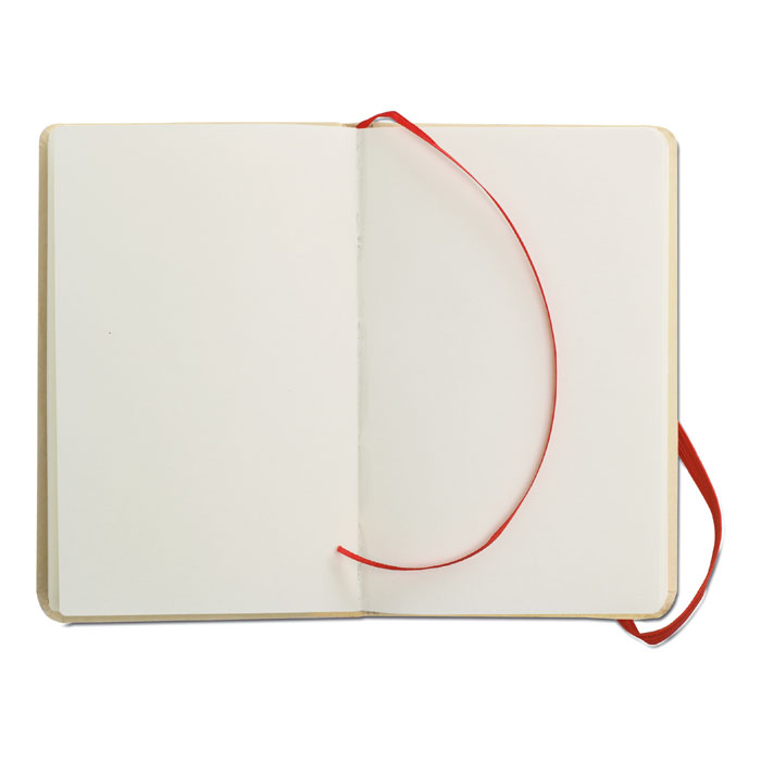 Quaderno (96 pagine bianche) - 2