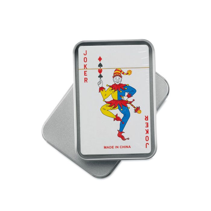 Carte da gioco francesi - 2
