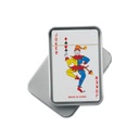 Carte da gioco francesi - 2