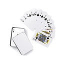 Carte da gioco francesi - 3
