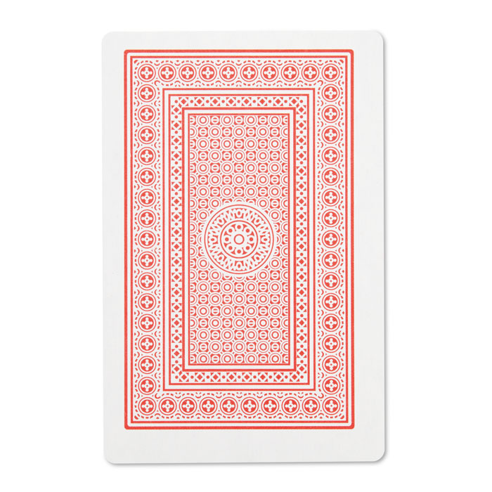 Carte da gioco francesi - 5