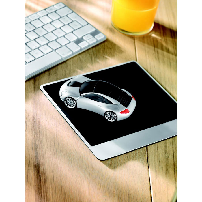 Mouse wireless 'automobile' - 4