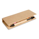 Set penna in custodia cartone - 2