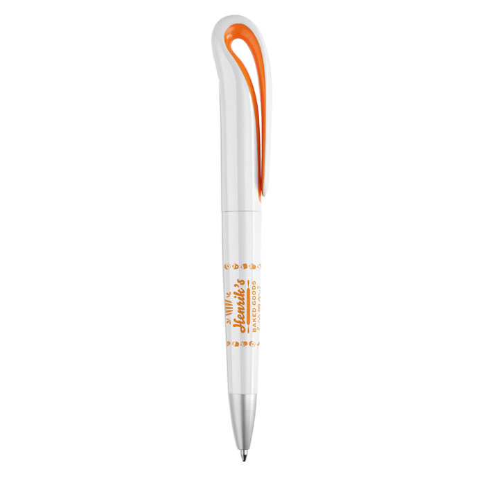 Penna a sfera in ABS - 2