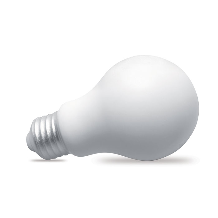 Antistress 'lampadina' in PU - 2