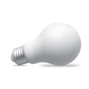 Antistress 'lampadina' in PU - 2