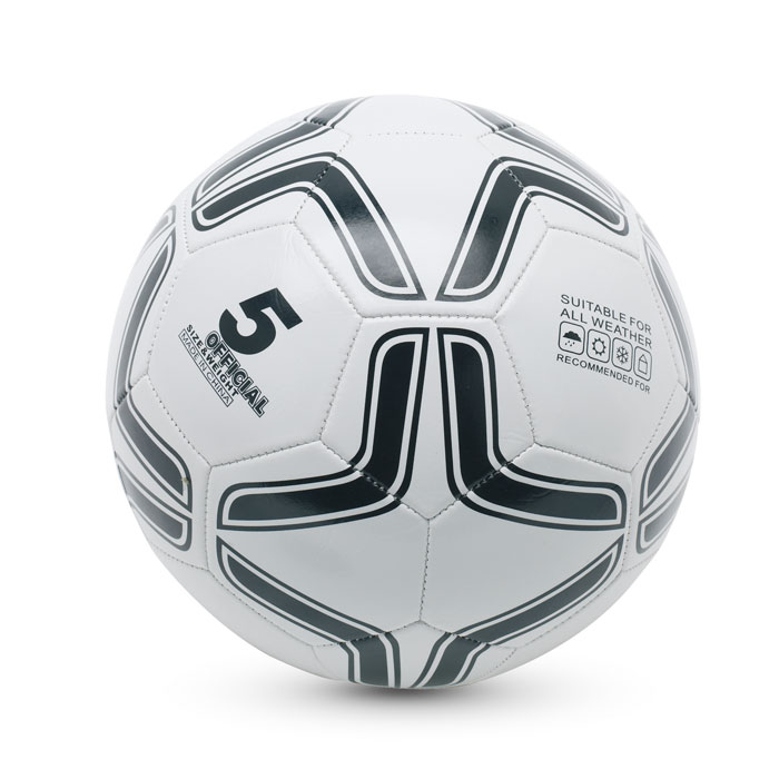 Pallone da calcio in PVC 21.5cm - 2