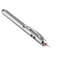 Penna multifunzione in metallo - 7